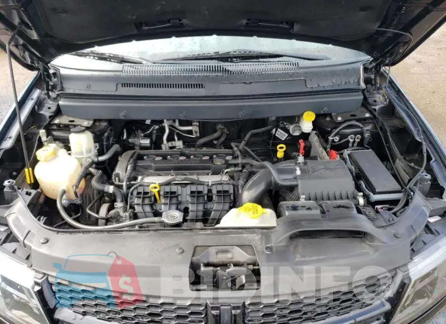 3C4PDCGB6GT153832 Photo# 12