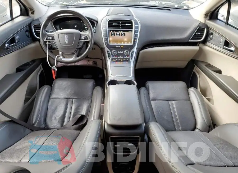 2LMPJ6L93KBL39300 Photo# 8