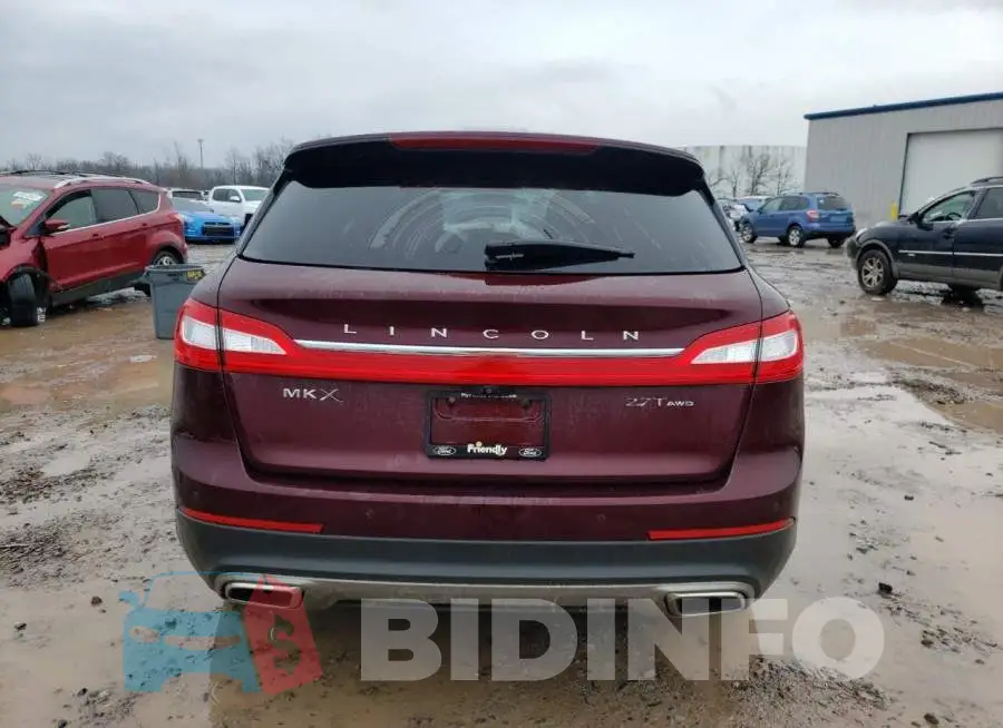 2LMPJ8LP0HBL37071 Photo# 6