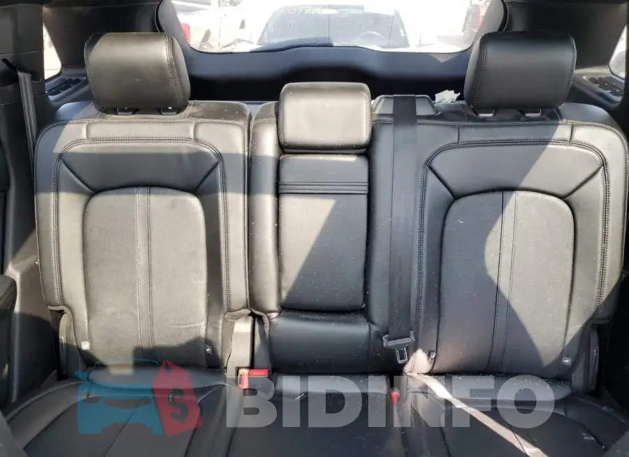 2LMTJ8LP2GBL38574 Photo# 10