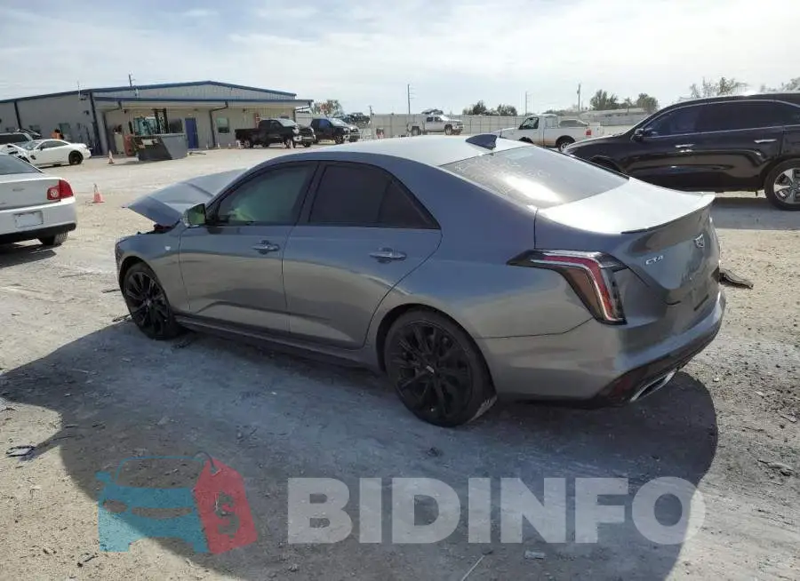 1G6DC5RK8L0146535 Photo# 2