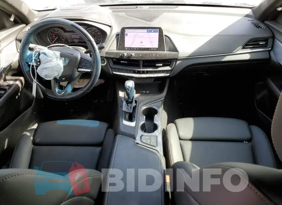 1G6DC5RK8L0146535 Photo# 8