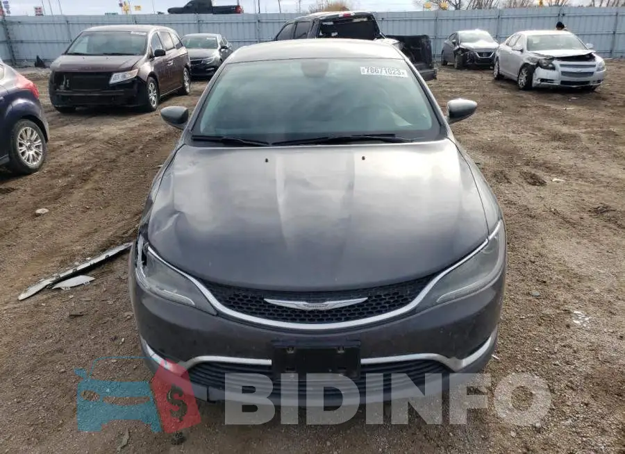 1C3CCCAB9FN641587 Photo# 5