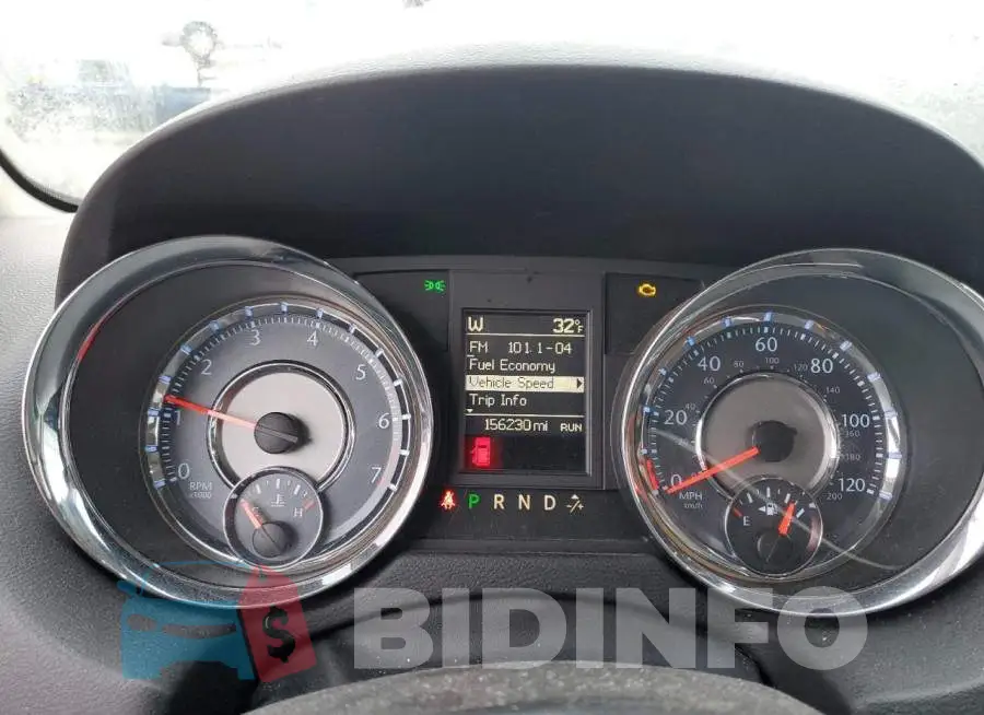 2C4RC1BG4FR611128 Photo# 9