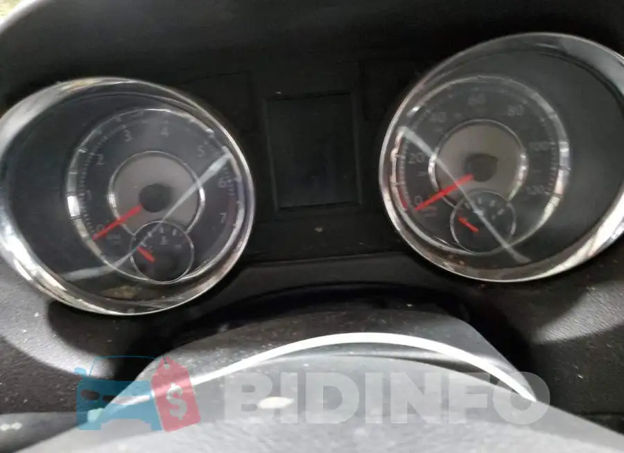 2C4RC1BG8GR141865 Photo# 9
