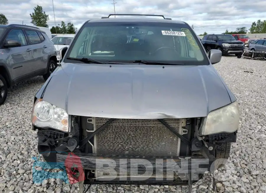 2C4RC1CG8FR740181 Photo# 5