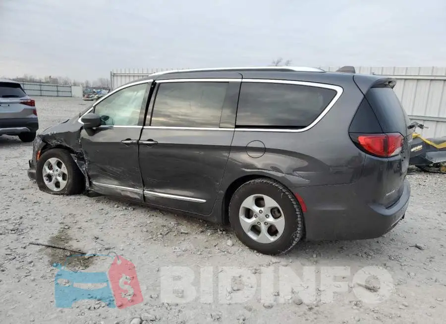 2C4RC1EGXHR768922 Photo# 2