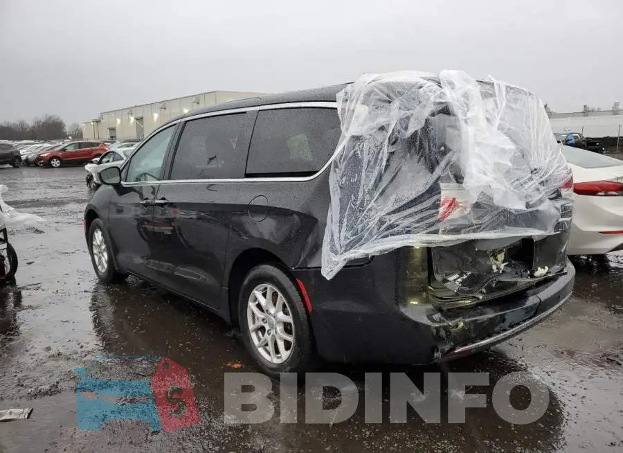 2C4RC1FG0LR159412 Photo# 2