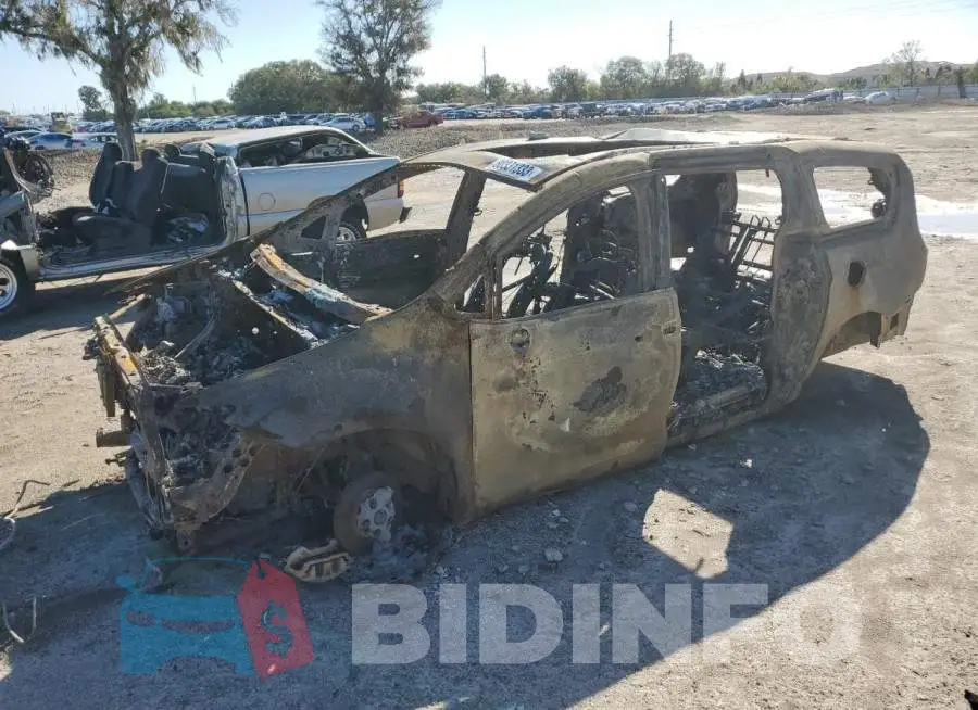 2C4RC1GG0LR165497 Photo# 1