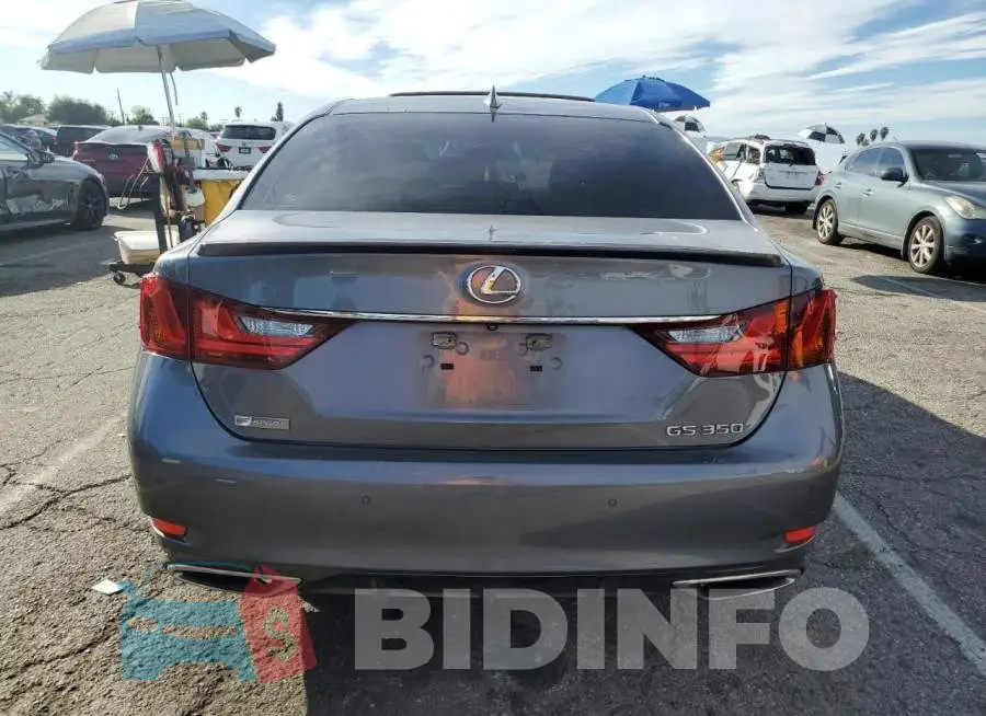 JTHBE1BLXFA011449 Photo# 6