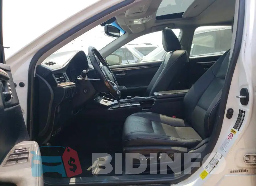 JTHBK1GG2F2184140 Photo# 7