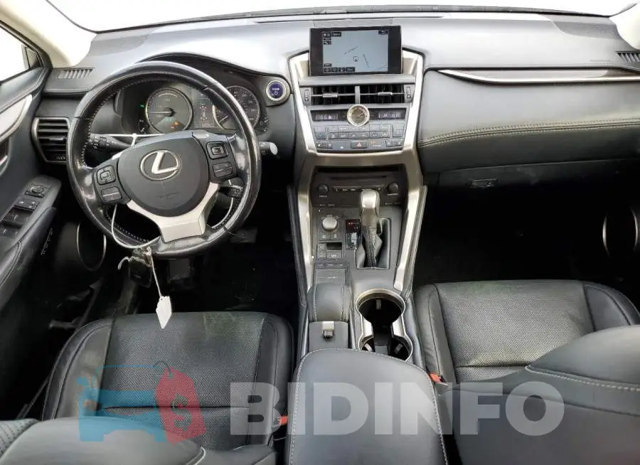JTJBJRBZ8H2072857 Photo# 8