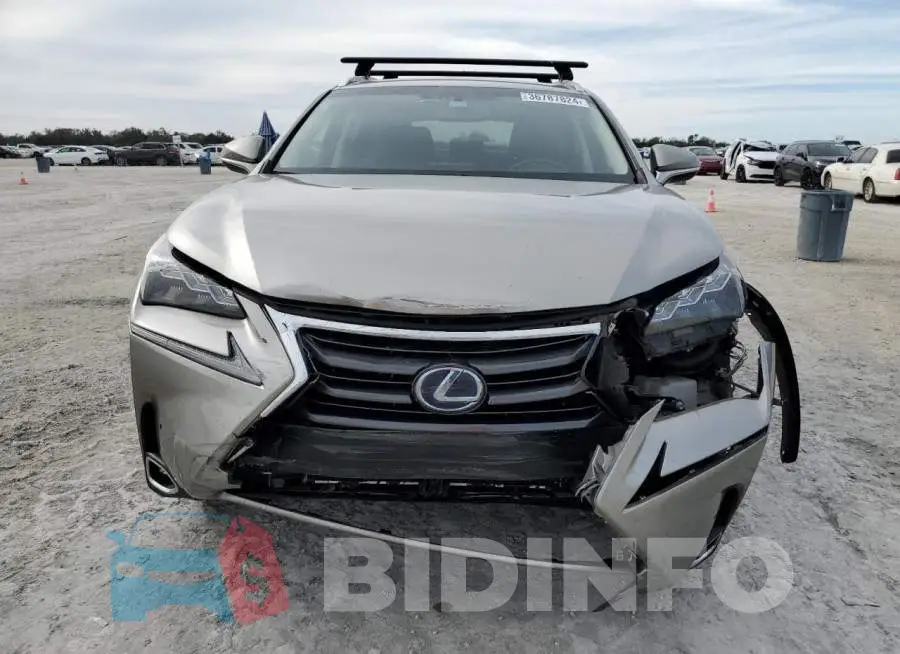JTJBJRBZ8H2072857 Photo# 5