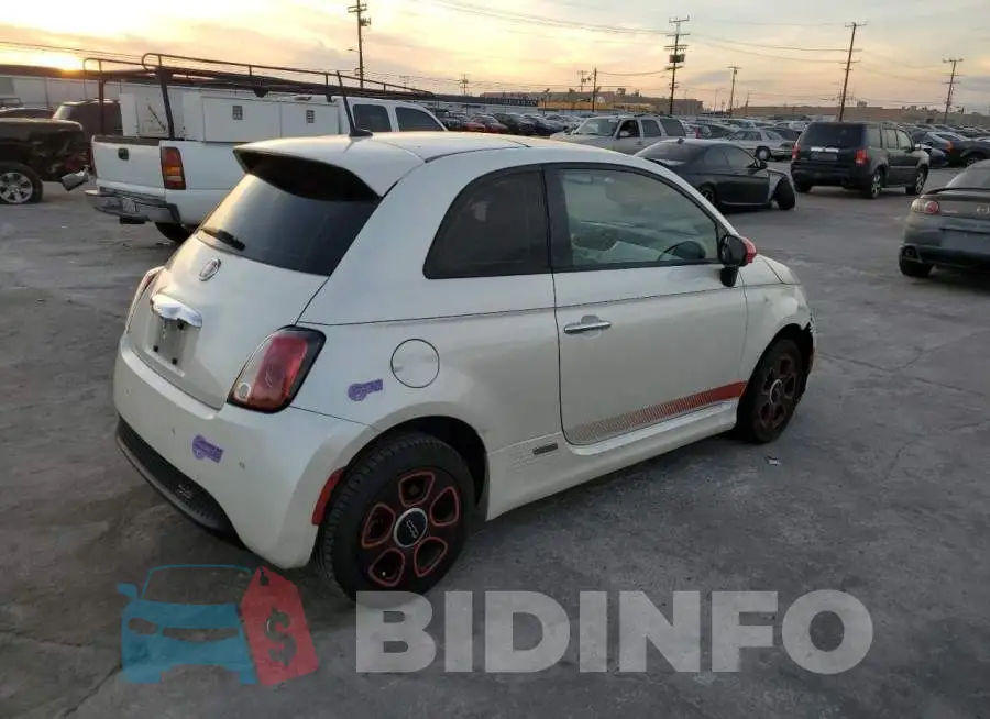 3C3CFFGE8FT685462 Photo# 3