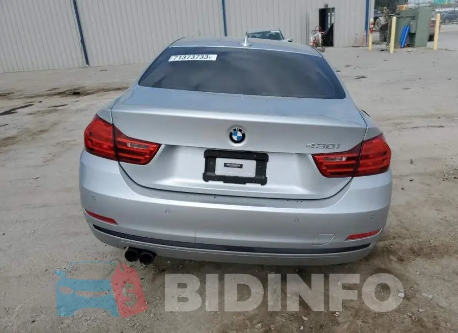 WBA4R7C52HK895589 Photo# 6