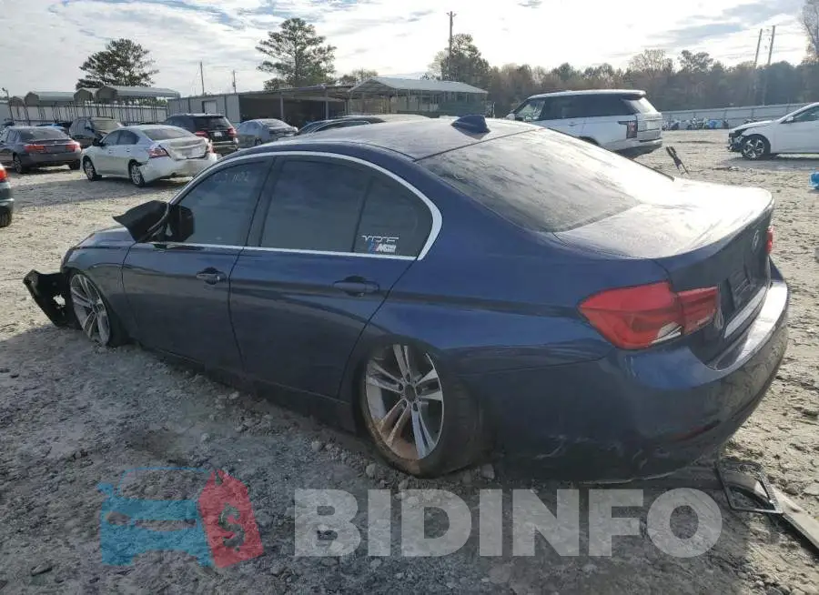 WBA8B3G55GNT92449 Photo# 2