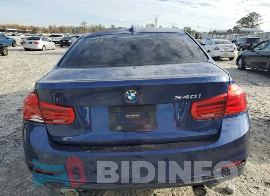 WBA8B3G55GNT92449 Photo# 6