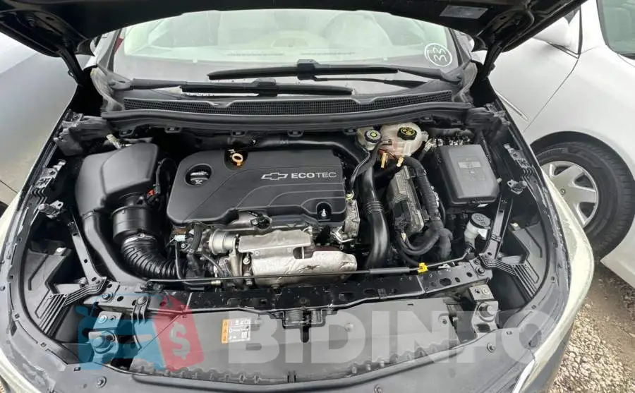 1G1BC5SM9J7135444 Photo# 7