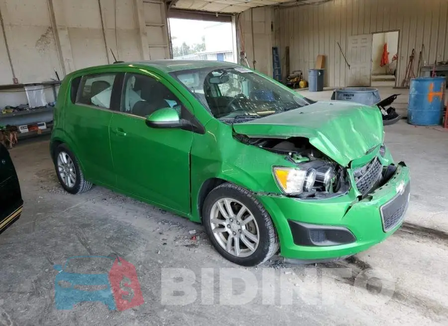 1G1JC6SB2F4114167 Photo# 4