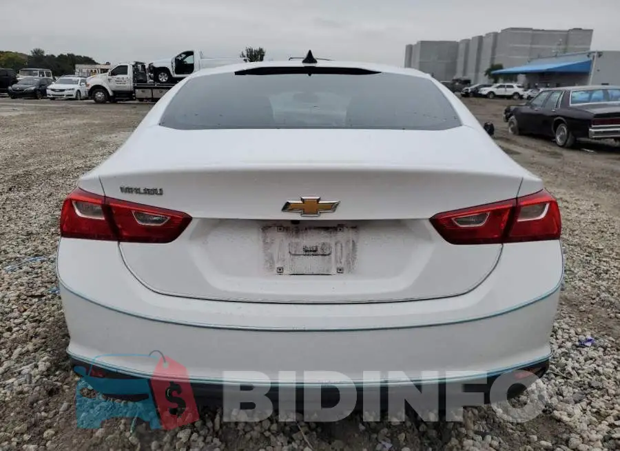 1G1ZB5ST5JF174918 Photo# 6