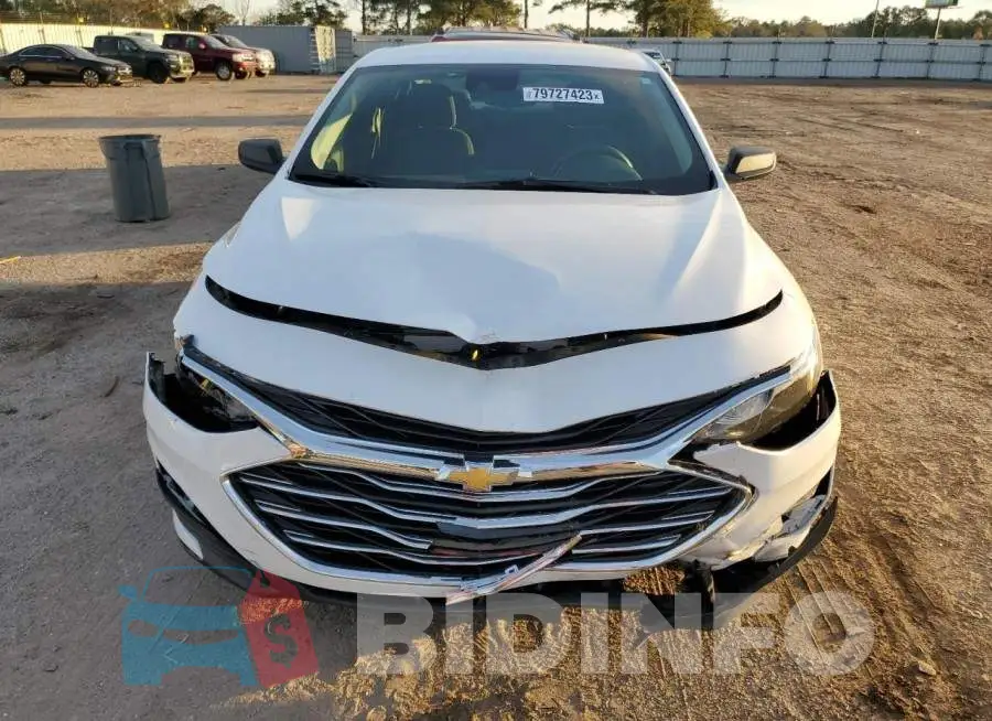 1G1ZC5ST6PF126947 Photo# 5