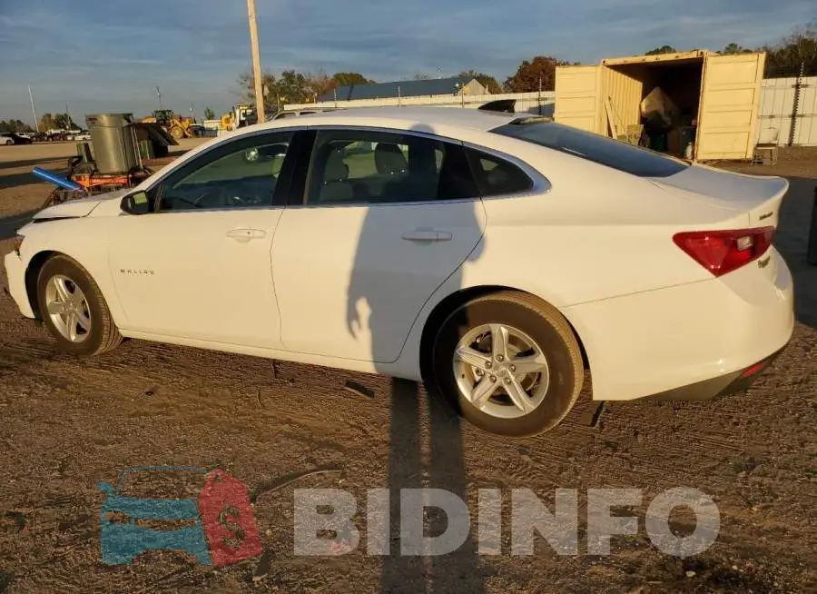 1G1ZC5ST6PF126947 Photo# 2