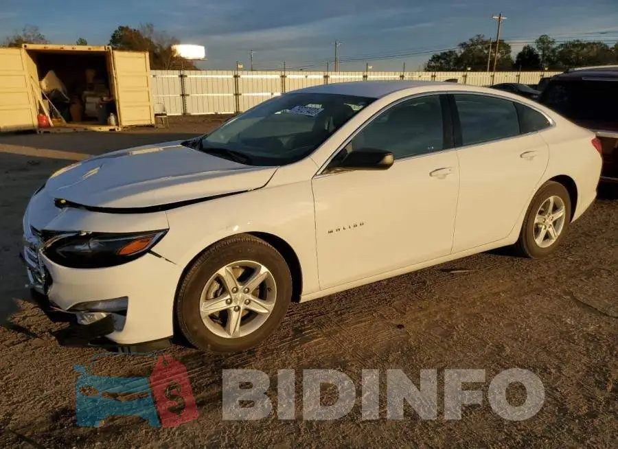 1G1ZC5ST6PF126947 Photo# 1