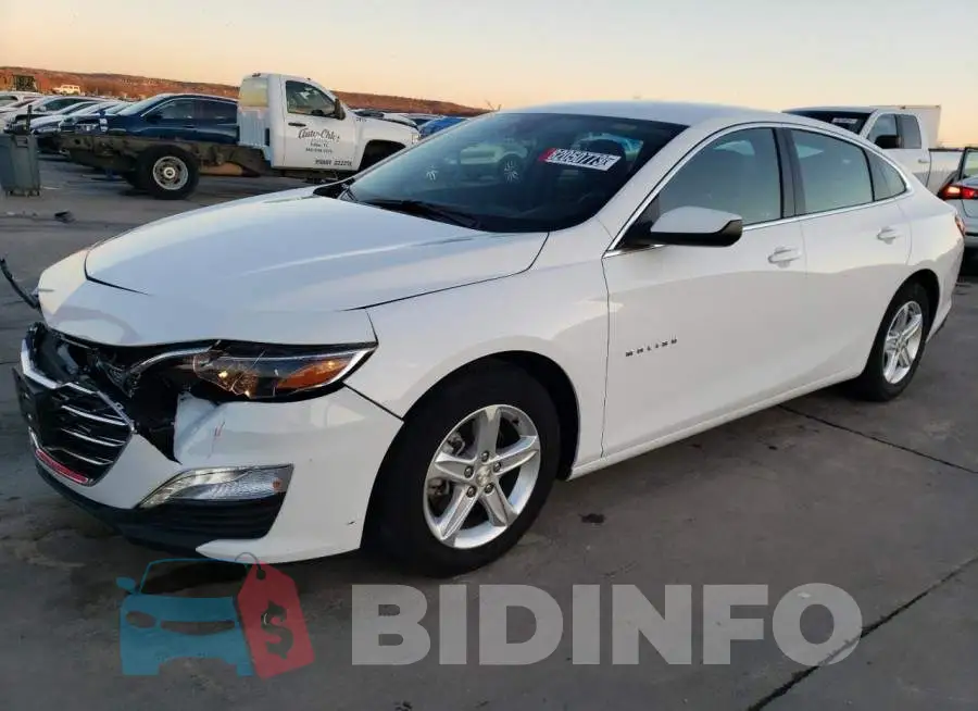 1G1ZD5ST0PF163389 Photo# 1