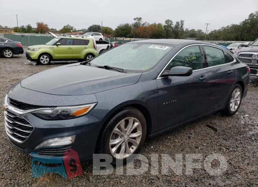 1G1ZD5ST1KF126943 Photo# 1
