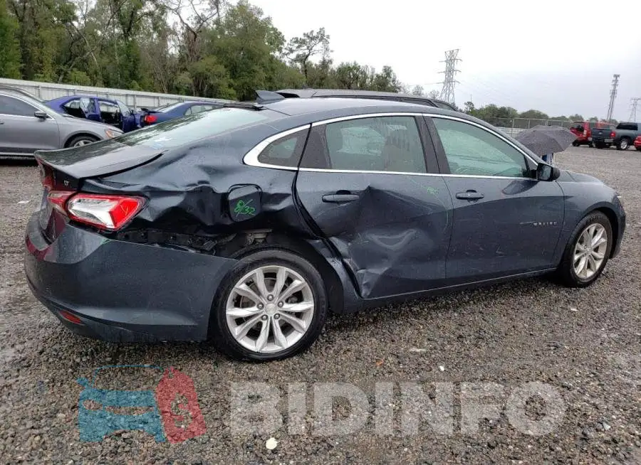 1G1ZD5ST1KF126943 Photo# 3