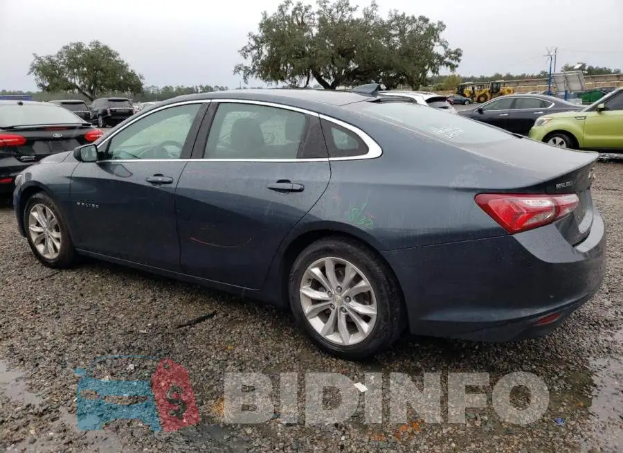 1G1ZD5ST1KF126943 Photo# 2