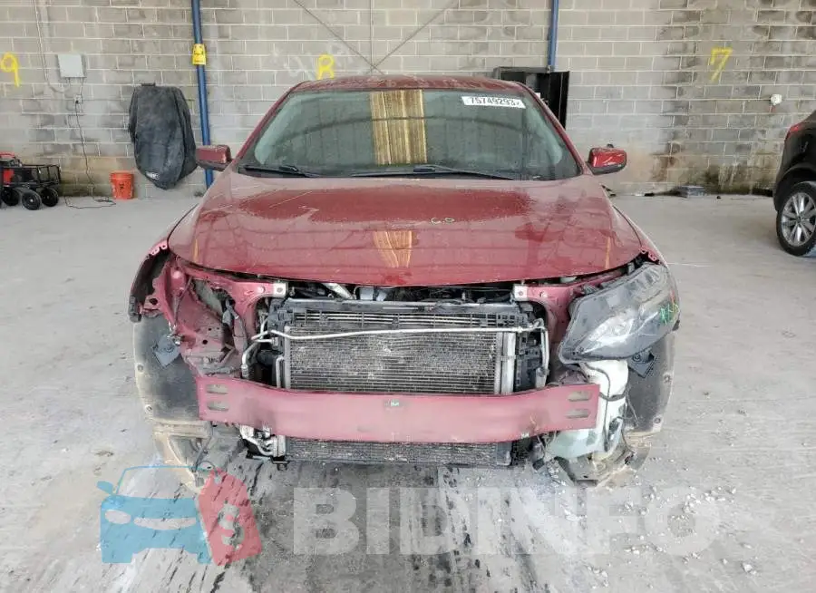 1G1ZD5ST2KF119807 Photo# 5