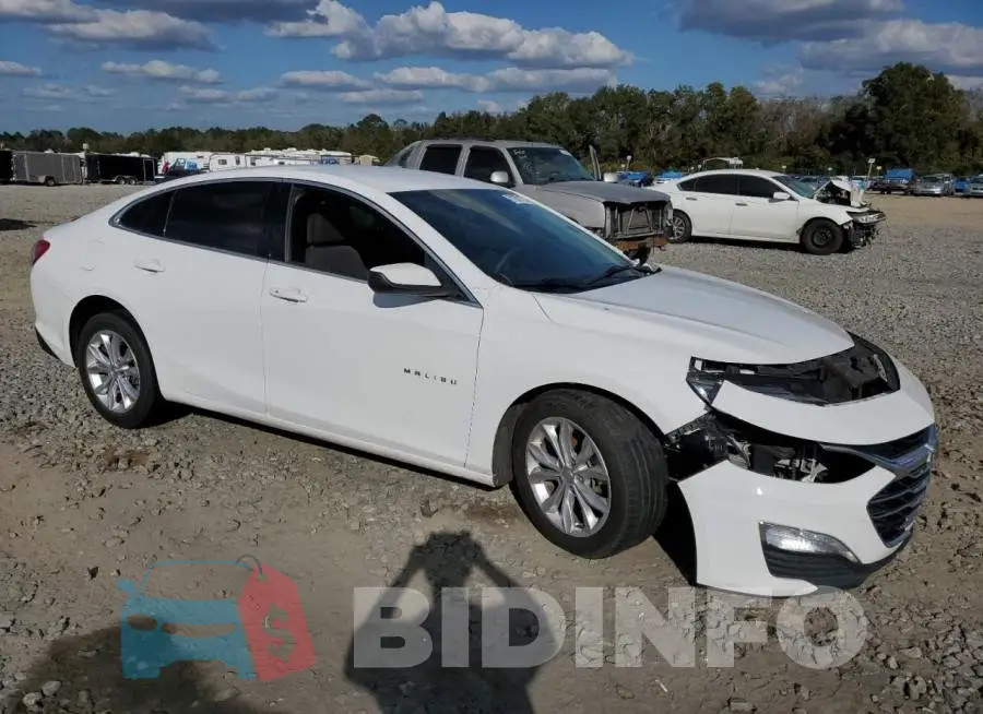 1G1ZD5ST3LF095793 Photo# 4