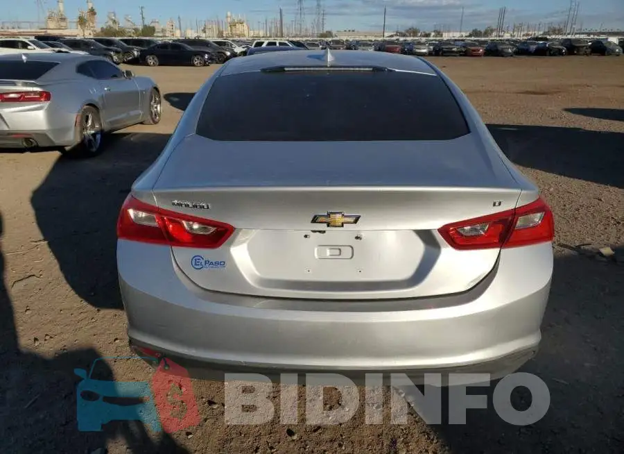 1G1ZD5ST4JF159272 Photo# 6