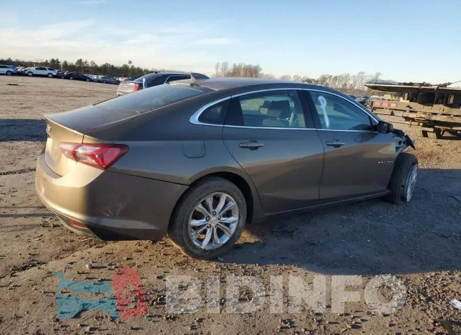 1G1ZD5ST6LF036933 Photo# 3