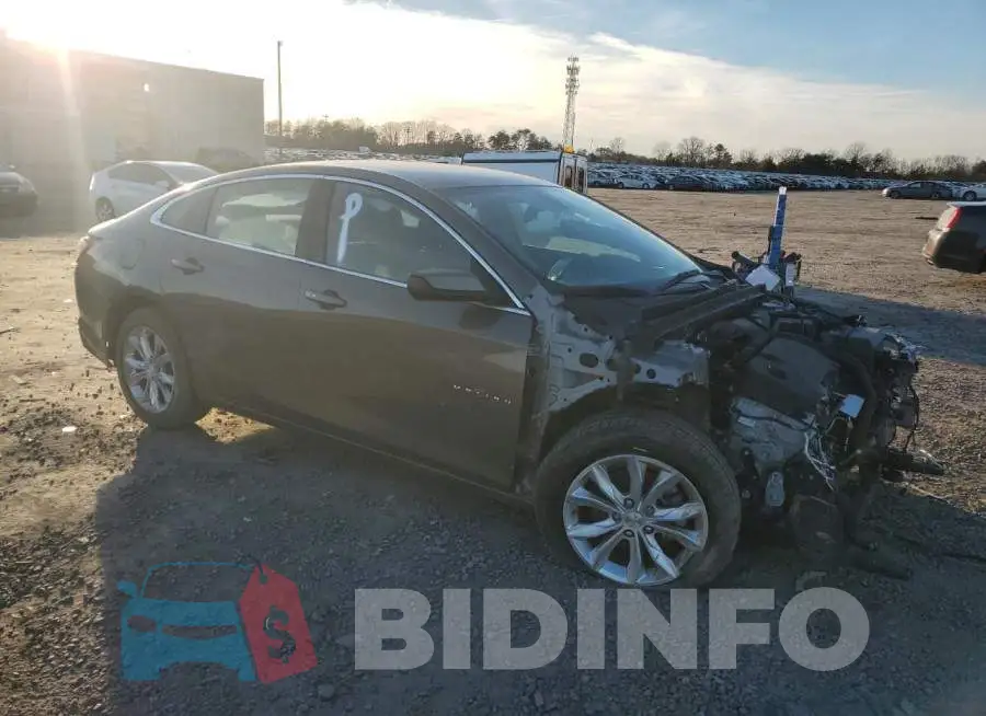 1G1ZD5ST6LF036933 Photo# 4