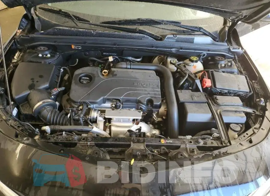 1G1ZD5ST7KF122315 Photo# 11