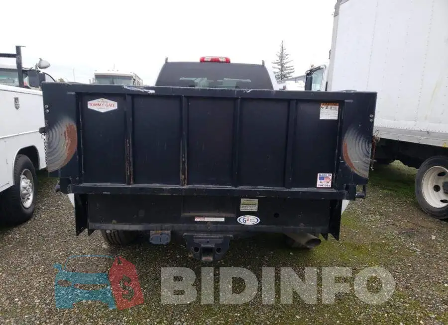 1GC1CREG5KF157948 Photo# 6