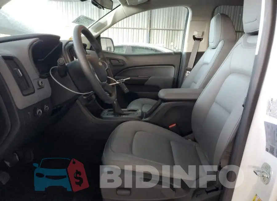 1GCGTBEN7N1130381 Photo# 7