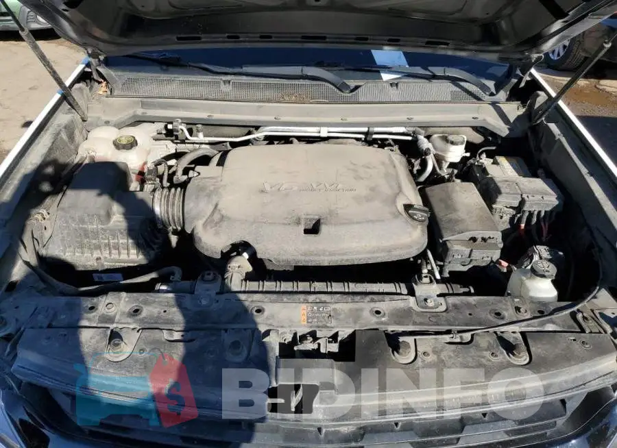 1GCGTBEN8L1162091 Photo# 11