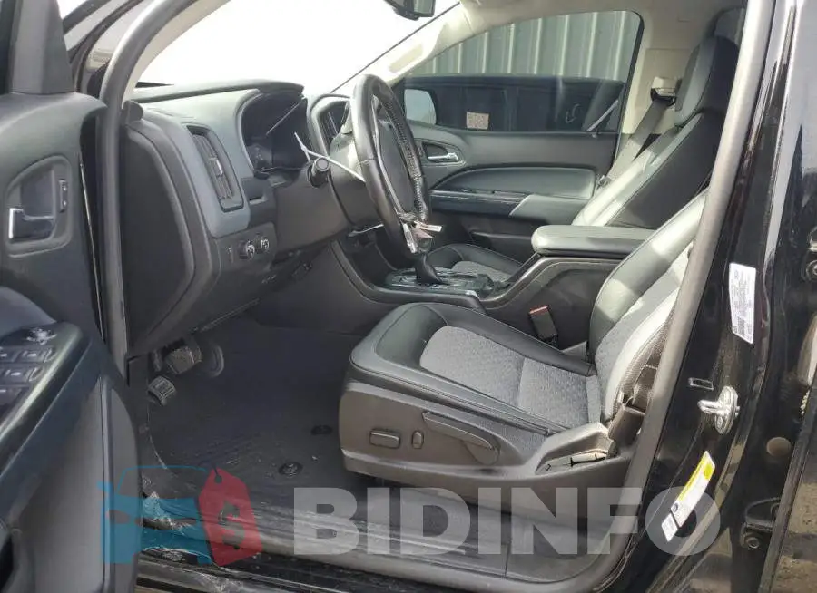 1GCGTDEN7N1186851 Photo# 7