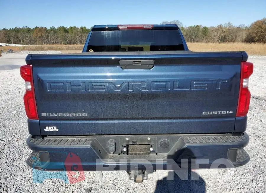 1GCPWBEH7LZ337207 Photo# 6