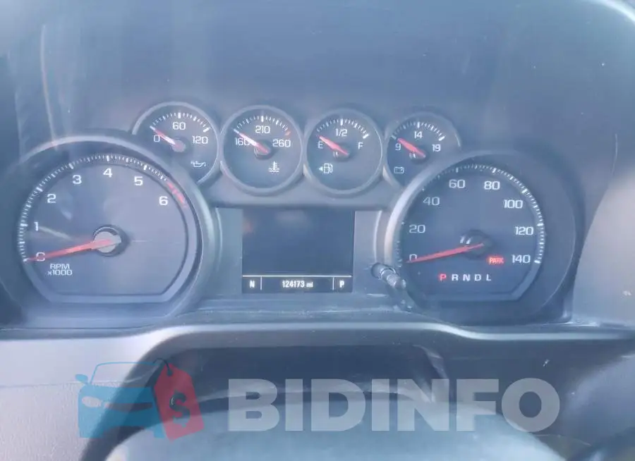 1GCPYCEF9KZ346407 Photo# 9