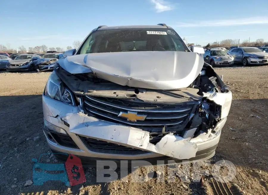 1GNKVGKDXHJ171483 Photo# 5