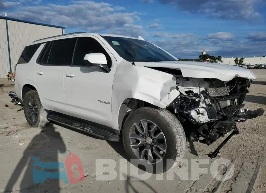 1GNSCMKD7PR110788 Photo# 4