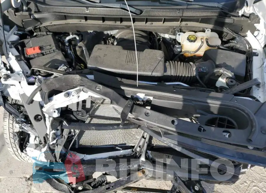 1GNSCMKD7PR110788 Photo# 12
