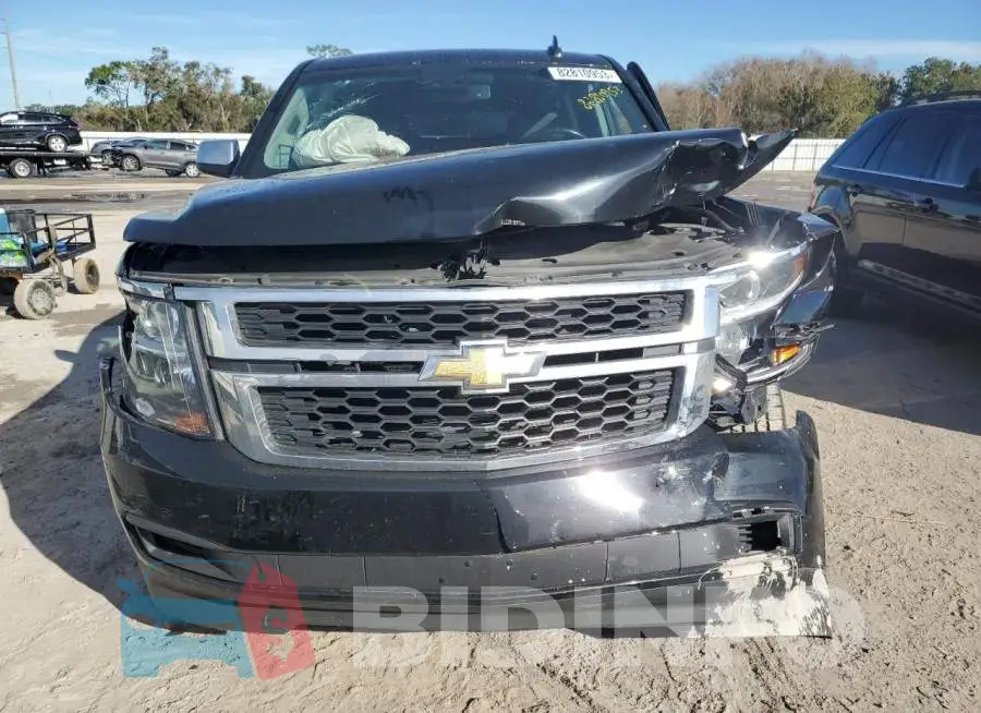1GNSKJKC3FR599732 Photo# 5