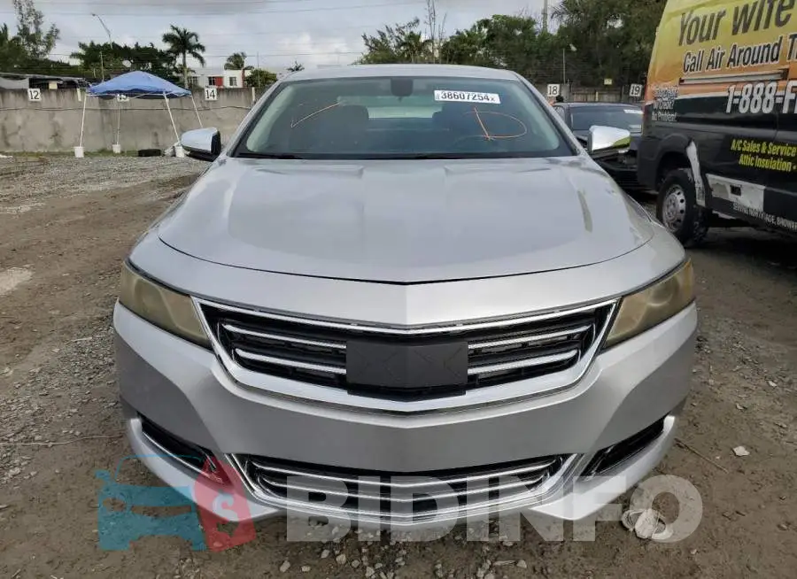 2G1125S36F9164573 Photo# 5