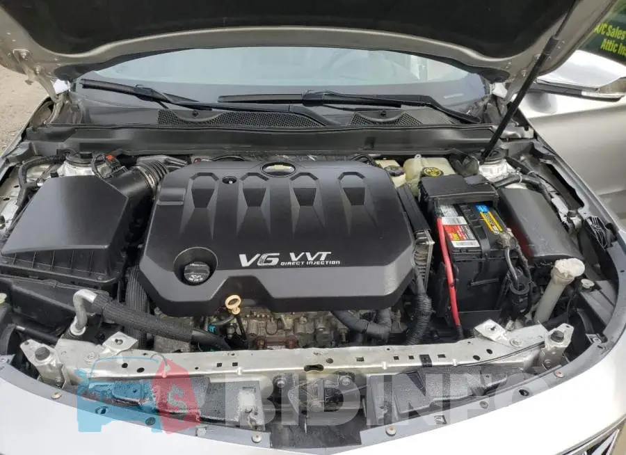 2G1125S36F9164573 Photo# 11