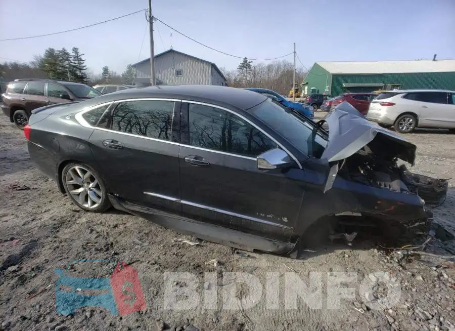 2G1165S35F9202492 Photo# 4